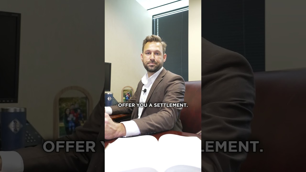 Don’t Settle Too Soon: What You Need to Know Before Accepting an Accident Payout 🚗💥