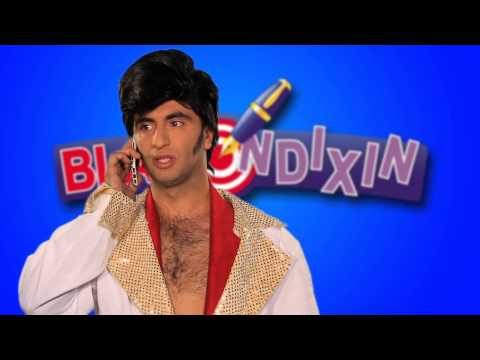 Bla Kondixin 2013 - Elvis - Silvio
