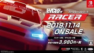 Super Street: Racer video 1