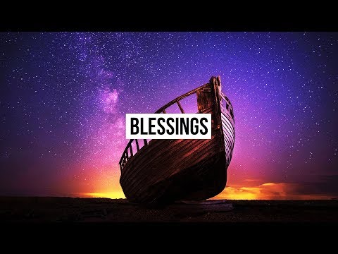 Hard Melodic Trap Beat Instrumental "Blessings" | Free Rap Beat (Prod. Chuki Beats)