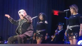 Mickey Gilley your true love ways  casino Roland, Ok