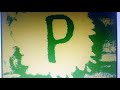 Sesame Street 1842 Sand P P