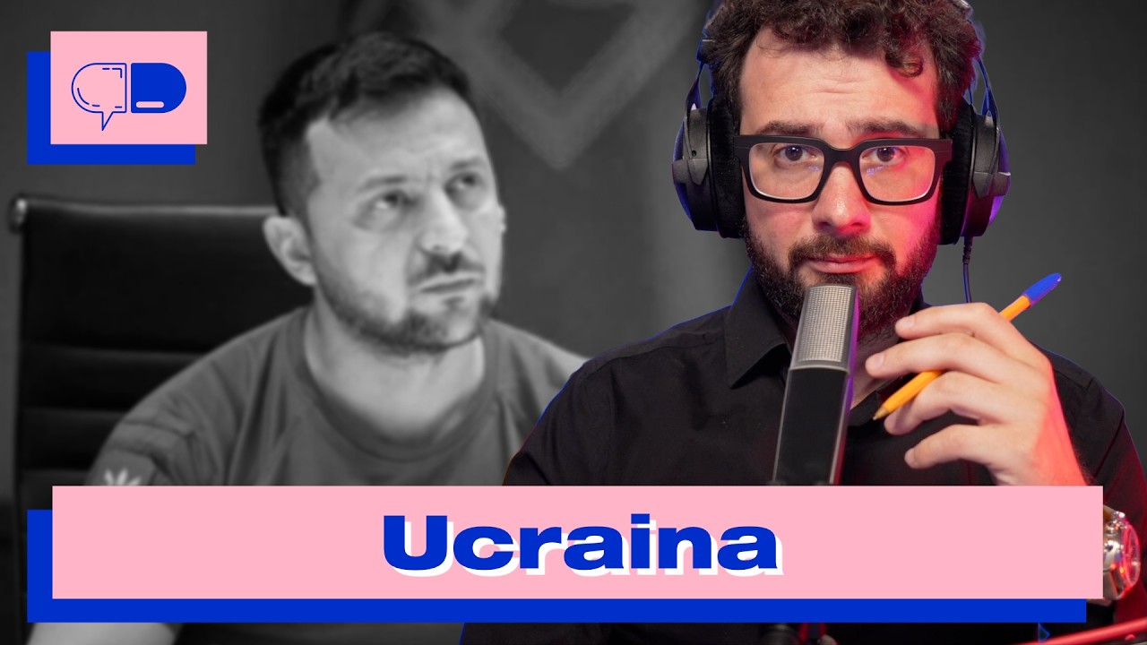 La guerra in Ucraina, nel silenzio generale, è al suo massimo