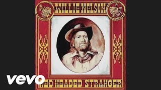 Willie Nelson - Down Yonder