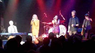 Delta Rae - Chain of Love