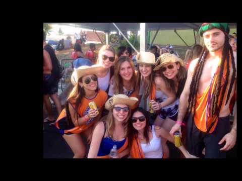 INTERODONTO 2015 - USP BAURU