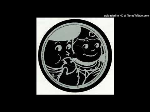 [#REKIDS141] Laurent Garnier & Chambray - B2 - Feelin' Good (Radio Slave Revenge Remix)