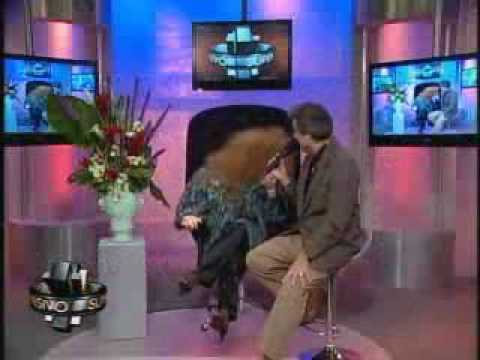 SuperXclusivo 3/26/10 - Univisión le debe miles a Soraya Sánchez