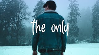 Sasha Sloan - The Only (Lyrics)