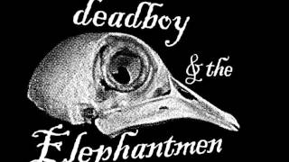 deadboy &amp; the Elephantmen - Blood Music