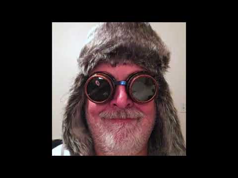 Dave Frank's Solo on Two Not One 5/19/18