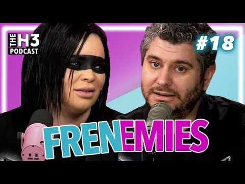 Pop Culture Trivia War \u0026 Friendship With Shane Is Over - Frenemies #18