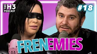 Pop Culture Trivia War &amp; Friendship With Shane Is Over - Frenemies #18