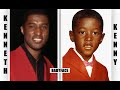Babyface "Simple Days" - (HQ) w-Lyrics (1996)