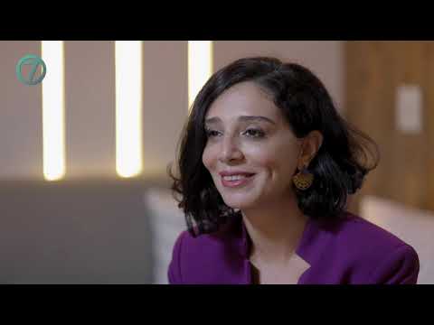 Meet Our Therapists: Dr. Maha Emadeldin, Consultant Psychiatrist