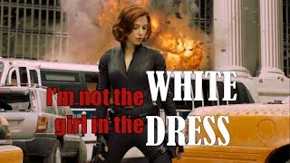 Halestorm - White Dress Unofficial Music Video