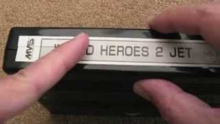 Autumn 2014 Pickups (MVS Cart Collecting)