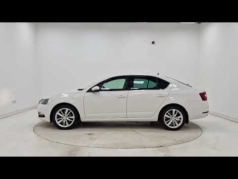 Skoda Octavia STYLE 1.0 TSI 115HP DSG 4 4DR AUTO - Image 2