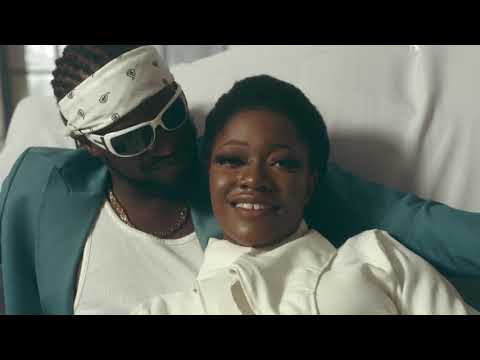 Alikiba Ft Rudeboy   Salute Official Music Video1080p