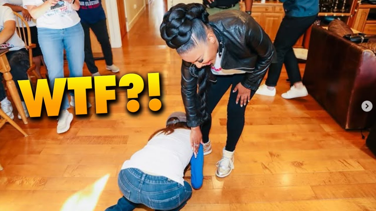 And they have the nerve to call us a CULT...