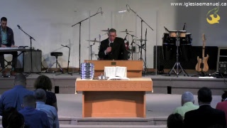 "La Misión del Espíritu Santo en Jesús"