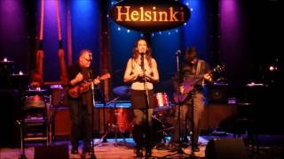 Angel From Montgomery (cover)