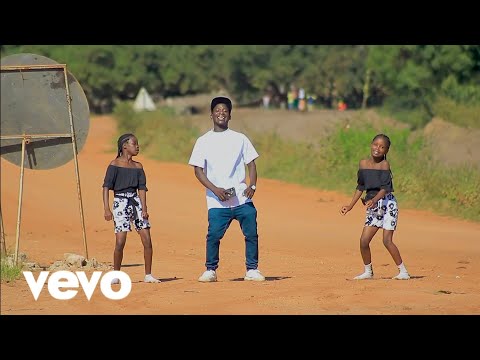 Ayton Casaco - Saua - Saua ( Oficial Video )_by_g12_mowela_ 2025