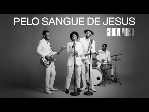 FLOW RECORDS and Groove Worship Oficial