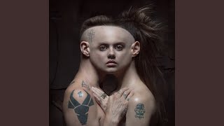 Die Antwoord - FUTURE BABY