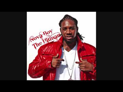 "Flirtin" by Nova Boy The Hit Man