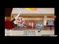 Gumball Evolution 2008 2019