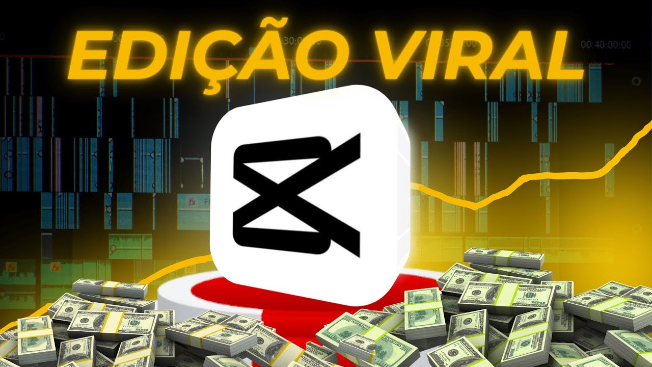 HACKS para Edição de Vídeo CAPCUT MOBILE