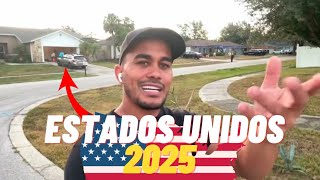 AINDA VALE A PENA IMIGRAR EM 2025 PARA OS ESTADOS UNIDOS 🇺🇸?!