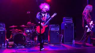 Melvins "Don't Forget to Breathe" @ The Observatory 07-12-2018