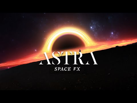 ASTRA - Space Pack