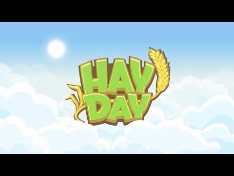 Видео Hay Day #1