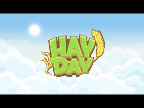 Wideo Hay Day