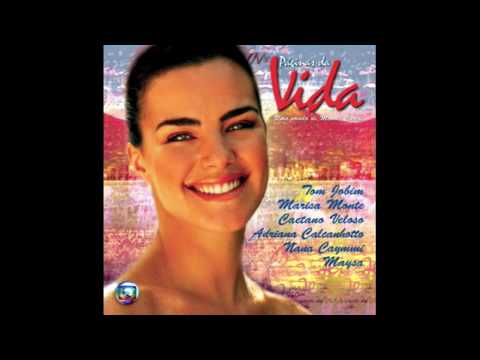 Wave - Daniel & Luiza Jobim +Lyrics