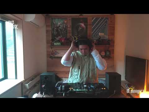 【DJ MIX】 REC15 outhouse