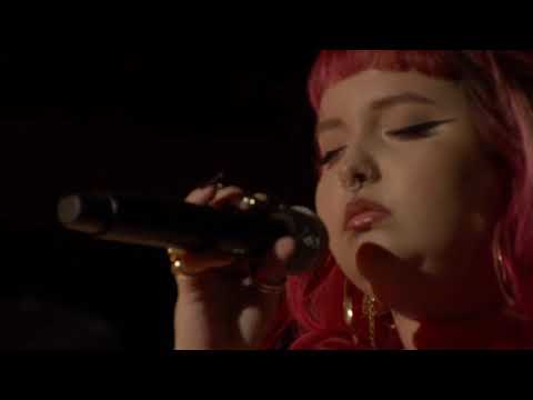 BB Asul - 1312 (En Vivo)