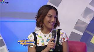 Entrevista a los Chicos de Version Original De Extremo a Extremo