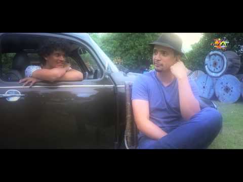 Baz'Art Session'Z - Tofer présente Vincent Brasse - S01E03