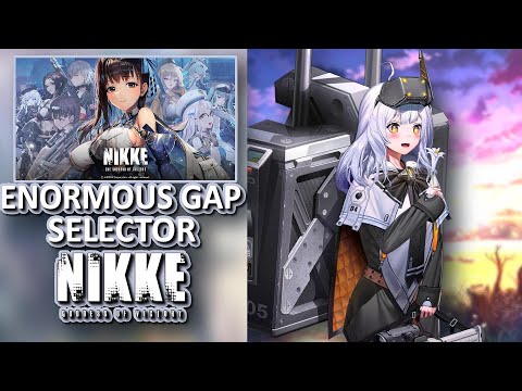 Video thumbnail for Enormous gap