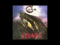 Curb Wounds Full EP 2003 Hardcore Sludge Metal