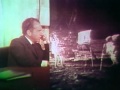 Apollo 11 Astronauts Talk With Richard Nixon From ...