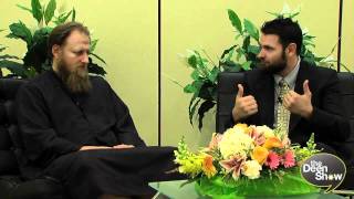 Brother Abdur Rahim Green talks to Eddie about the true definition of good and how certain groups of people apply it.&nbsp;