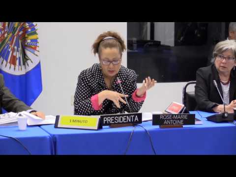 EEUU: Racismo en sistema de justicia