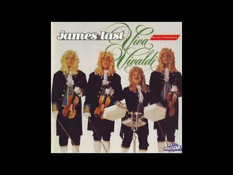 James Last   Addio Mare