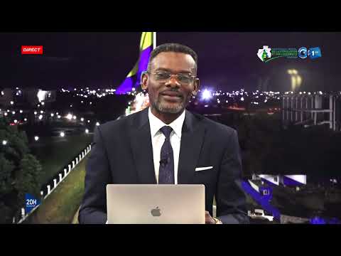 Journal Télévisé de 20h du 27 janvier 2026.