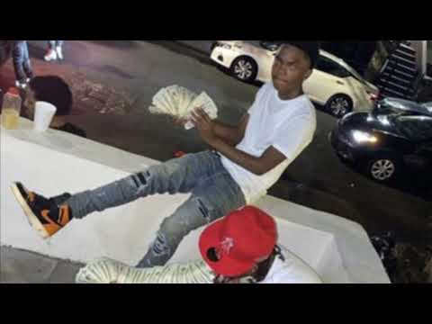 🕊EDOT BABY X SUGARHILL KEEM X BLOCKWORK - WARCRY PT2